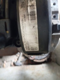 Купити Двигун комплектний  skoda audi a3 8p рестайлінг  2008-2013 1.6 tdi cay cayc, фото thumb