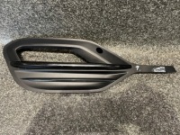 Купить Решётка противотуманной фары левая opel astra k рестайлинг  236528514, фото thumb