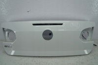 фото thumb №1, Кришка багажника задня vw golf vi cabrio lc9a gti