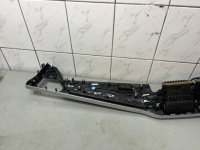 фото thumb №7, Dekor молдинг декоративная панели консоли bmw x6 g06 lci оригинал европа