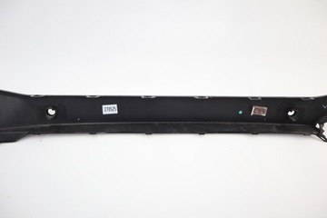 фото thumb №9, Защита бампера накладка накладка решётка bmw x3 g01 x4 g02 рестайлинг m набор