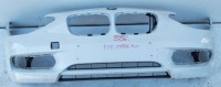 фото thumb №1, Bmw 1 f20 f21 11-15 modern бампер перед передній