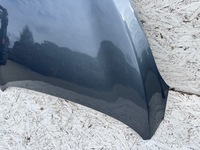 фото thumb №5, I40 iii lift капот серая