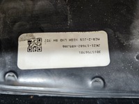 фото thumb №2, Ford transit custom зеркало правое 8 pin