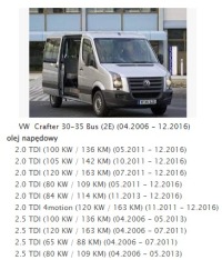 фото thumb №9, Насос коробки кпп / коробка передач vw crafter 2095530201