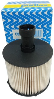 фото thumb №2, Purflux фільтр пального dacia dokker, lodgy, logan