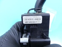 фото thumb №3, Перемикач комбінований audi a3 8l eu