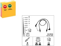 фото thumb №1, Ngk набір трубопровід запалювання opel frontera a s