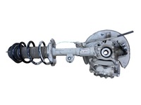 фото thumb №2, Lexus nx 300h поворотный кулак амортизатор подвеска r