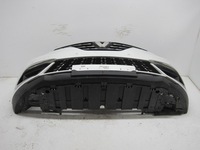 фото thumb №4, Бампер renault grand scenic 4 20r 6 pdc перед передній