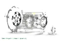 Купити Набір зчеплення підшипник випускне колесо маховик, фото thumb