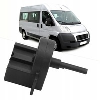 фото thumb №14, Odłącznik перемикача вентилятора підігрівача 77366210 чорний