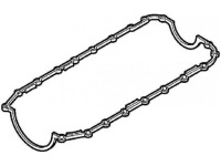 Прокладка картера масляный renault logan, 1.5 dci, sil. k9k 792 071.330 Цена, фото thumb