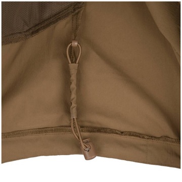 HELIKON KANGURKA куртка MISTRAL Анорак Mud Brown