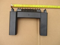 фото thumb №1, Ползун кронштейн бампера перед hyundai tucson iv 20