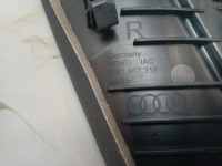 фото thumb №7, Audi a5 cabrio 17 отделка обшивка usa