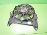 Вентилятор радіатора води renault kangoo 1 1.5 dci Доставка, фото thumb