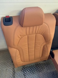 фото thumb №12, Bmw x5 x6 x7 g05 g06 g07 салон сидіння комплект