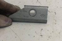 Крепеж аккумулятор renault 83100r 1.6l 2024 Оригинал, фото thumb