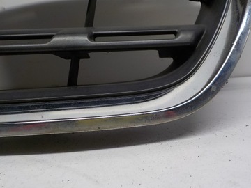 фото thumb №7, Subaru outback iii решётка радиатора решётка радиатор