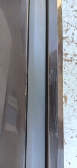 фото thumb №5, Audi q8 2018- молдинг двері правий задня 4m8853969