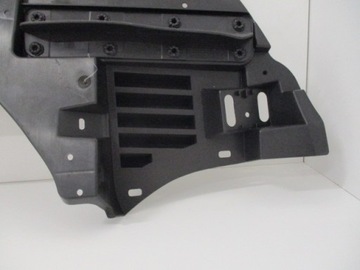 фото thumb №9, Citroen ds4 захист бампера нижня нова