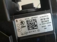 фото thumb №7, Skoda scala led 657941016 лампа передняя перед