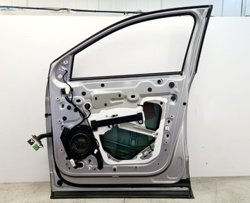 фото thumb №16, Peugeot 5008 ii двері правий перед петля капота