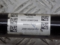 фото thumb №4, Bmw g20 g21 g29 приводной вал задняя левая правая 8666073