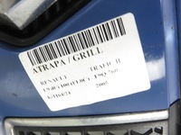 фото thumb №9, Решётка радиатора решётка радиатора renault trafic ii 8200204453