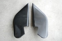 фото thumb №2, Qashqai ii j11 треугольник защита l / p зеркало