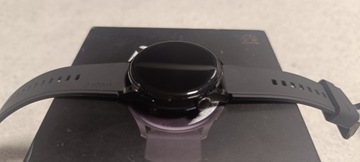 Умные часы Huawei Watch 3 Active черный LTE eSIM WIFI GPS