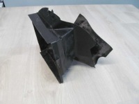 фото thumb №10, Vw audi руль заборщик воздуха интеркулер 3b0121467c