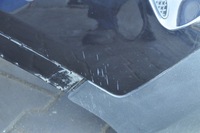 фото thumb №13, Mercedes gla i x156 бампер задня задній 191 pdc