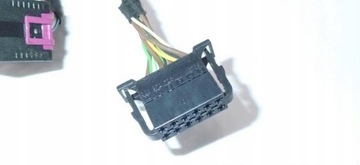 фото thumb №7, Установка подогревом сидений зад 4f1907035g audi a6 c6