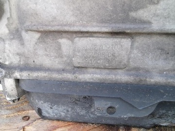 фото thumb №7, Коробка передач коробки передач mercedes c-klasa w204 рестайлінг 2.2 cdi