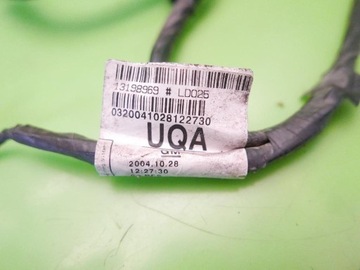 фото thumb №9, Жгут установка правая перед opel astra h iii 04-