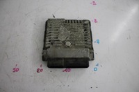 фото thumb №1, Бортовий комп'ютер двигуна 03l906023nj octavia ii li 1.6 tdi