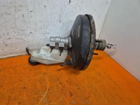 фото thumb №5, Toyota yaris ii 05-09 вакуумний підсилювач гальм (серво) 472000d170