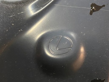 фото thumb №3, Lexus nx стійка правий рама обшивка поріг