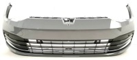 фото thumb №1, Новий org бампер перед vw golf viii 4xpdc la7c