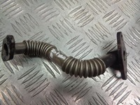 фото thumb №1, Труба трубка шланг egr opel zafira b 1.9 cdti