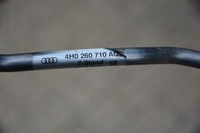 фото thumb №8, Audi оригинальный номер 4h0260710ac шланг кондиционера