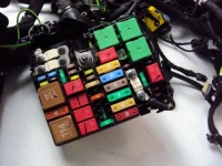 фото thumb №3, Электропроводка двигателя салона peugeot 208 ii 22 rok