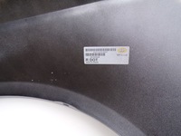 фото thumb №11, Крила правий перед audi a4 b8