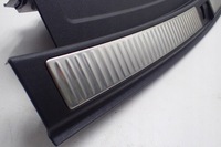 фото thumb №6, ^^ vw touareg 3 защита порог багажника 760863459c