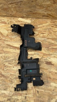 фото thumb №1, Citroen c5 aircross воздуховод воздуха правая левая 9817735480 9817743480