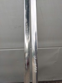 фото thumb №4, Opel grandland x рейлинги кровельные левый правый