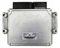 фото thumb №1, Ssangyong actyon sports ii 2007 блок управления / модуль ecu