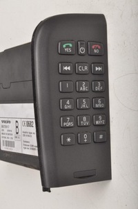 фото thumb №1, Volvo s80 i телефон 8673917